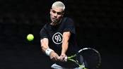 Hôm nay khởi tranh Paris Masters 2025: Lợi thế lớn cho Alcaraz?