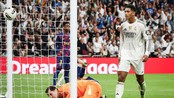 Mbappe, Bellingham tỏa sáng, Real Madrid thắng thuyết phục Barcelona trong trận El Clasico đầy cảm xúc
