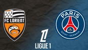 Nhận định, soi tỷ lệ Lorient vs PSG 01h00 ngày 30/10, vòng 10 Ligue 1