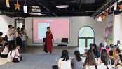 Sắc Việt trung thu - Lan tỏa vẻ đẹp truyền thống qua nghệ thuật cộng đồng