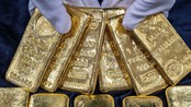 Giá vàng miếng sáng 6/10 niêm yết 139,6 triệu đồng/lượng