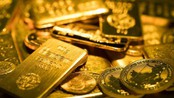 Giá vàng nối dài chuỗi kỷ lục