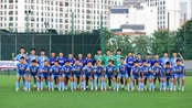 U23 Việt Nam thay người đột xuất, lên đường sang UAE du đấu