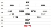 XSST 8/10 - Kết quả xổ số Sóc Trăng hôm nay 8/10/2025 - Trực tiếp xổ số hôm nay ngày 8 tháng 10
