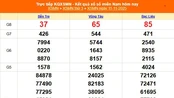 XSMN 11/11 - Kết quả xổ số miền Nam hôm nay 11/11/2025 - Trực tiếp XSMN ngày 11 tháng 11