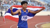 Điền kinh Thái Lan ra chỉ tiêu 17 HCV, quyết tâm khẳng định vị thế số một tại SEA Games 2025