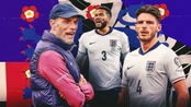 Đội tuyển Anh và thông điệp của Tuchel