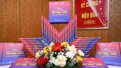 Ra mắt cuốn sách "65 năm vun đắp tình hữu nghị thủy chung, mẫu mực Việt Nam - Cuba"​