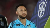Neymar hết cửa trở lại tuyển Brazil