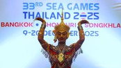 Malaysia tham dự SEA Games 2025 với số lượng thành viên lớn nhất trong lịch sử