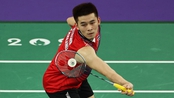 VĐV cầu lông Thái Lan đang xếp hạng 3 thế giới bỏ giải ở Nhật Bản, ưu tiên 'săn vàng' SEA Games 2025