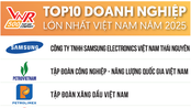 Petrovietnam tiếp tục là doanh nghiệp nội lớn nhất Việt Nam