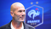 Zidane sắp tái xuất sau nhiều năm ở ẩn, tuyển Pháp chuẩn bị bước sang kỷ nguyên mới