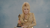 Danh ca Dolly Parton - giải Oscar vì hoạt động nhân đạo