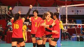 Lịch thi đấu bóng chuyền hôm nay ngày 20/11