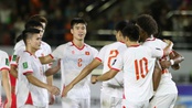 ĐT Việt Nam tăng hạng FIFA, sẽ còn nhảy vọt nếu Malaysia kháng cáo thất bại
