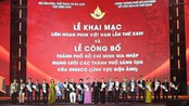 Khai mạc Liên hoan phim Việt Nam lần thứ 24