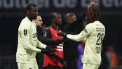 Paul Pogba tái xuất: Con sư tử đã thức dậy!