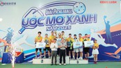 'Chất keo kết dính' Pickleball và lời giải cho giá trị thể thao