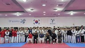 SEA Games 2025: Taekwondo Việt Nam được treo thưởng nóng, quyết bứt phá thành tích