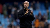 Pep Guardiola thừa nhận sai lầm khi Man City thua dễ ngay trên sân nhà 