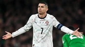 FIFA có quyết định quan trọng liên quan tới Ronaldo ở World Cup 2026