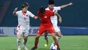 U22 Việt Nam không chỉ đá vì HCV SEA Games 33