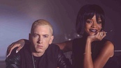 Ca khúc "The Monster": Eminem viết hậu truyện cùng Rihanna