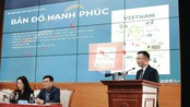 Ngày hội Việt Nam Hạnh phúc - Vietnam Happy Fest 2025: Cảm nhận hạnh phúc trong từng khoảnh khắc