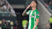 Antony lập cú đúp 'siêu phẩm' sút xa để đưa Betis vào Top 5 La Liga