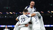Tottenham đang khiến cả châu Âu phải ngỡ ngàng