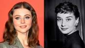 Phim tiểu sử về biểu tượng Hollywood Audrey Hepburn