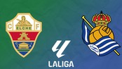 Nhận định, soi tỷ lệ Elche vs Real Sociedad 03h00 ngày 08/11, vòng 12 La Liga