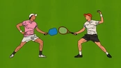 4 sai lầm phổ biến khi người chơi tennis chuyển sang pickleball