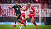 Kane tỏa sáng phút chót, Bayern Munich khó khăn cầm hòa Union Berlin