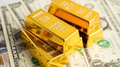 Vàng tăng giá trước kỳ vọng Fed hạ lãi suất