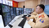 Hà Nội chính thức vận hành Trung tâm điều khiển giao thông thông minh