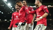 MU hòa Bournemouth 4-4: Cơn mưa vấn đề cho Amorim