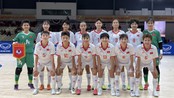 Lịch thi đấu bóng đá hôm nay 16/12: Trực tiếp Việt Nam vs Philippines, bán kết futsal SEA Games 2025