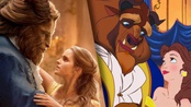 Disney phát triển phim "Người đẹp và quái vật" phiên bản live-action mới