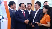Thủ tướng Phạm Minh Chính: Mỗi người dân hãy chủ động trở thành những "công dân số"