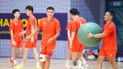 Futsal Việt Nam và nhiệm vụ vượt qua Thái Lan tại SEA Games 33