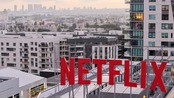 Netflix tham gia cuộc đua thâu tóm Warner Bros Discovery
