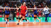 Bóng chuyền Việt Nam: Những bước tiến và khoảng lặng tại SEA Games 33