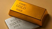 Giá vàng và bạc đồng loạt lập kỷ lục mới