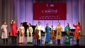 Đêm nhạc Cello Fundamento lần thứ 10: Dưới trời Hà Nội, nhớ bầu trời Paris