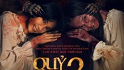 Có gì trong “Quỷ nhập tràng 2” khi phần đầu lập kỷ lục phim kinh dị ăn khách nhất?