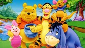 Winnie-the-Pooh: Chú gấu biểu tượng 100 tuổi và sự an ủi của tuổi thơ