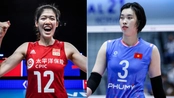 Trần Thị Thanh Thúy được truyền thông châu Á khen ngợi, so sánh với ngôi sao bóng chuyền đẳng cấp hàng đầu thế giới