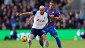 Nhận định, soi tỷ lệ Crystal Palace vs Tottenham 23h30 ngày 28/12, Premier League